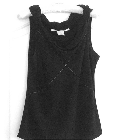 Max Studio Top Sz S/M - Picture 2 of 4